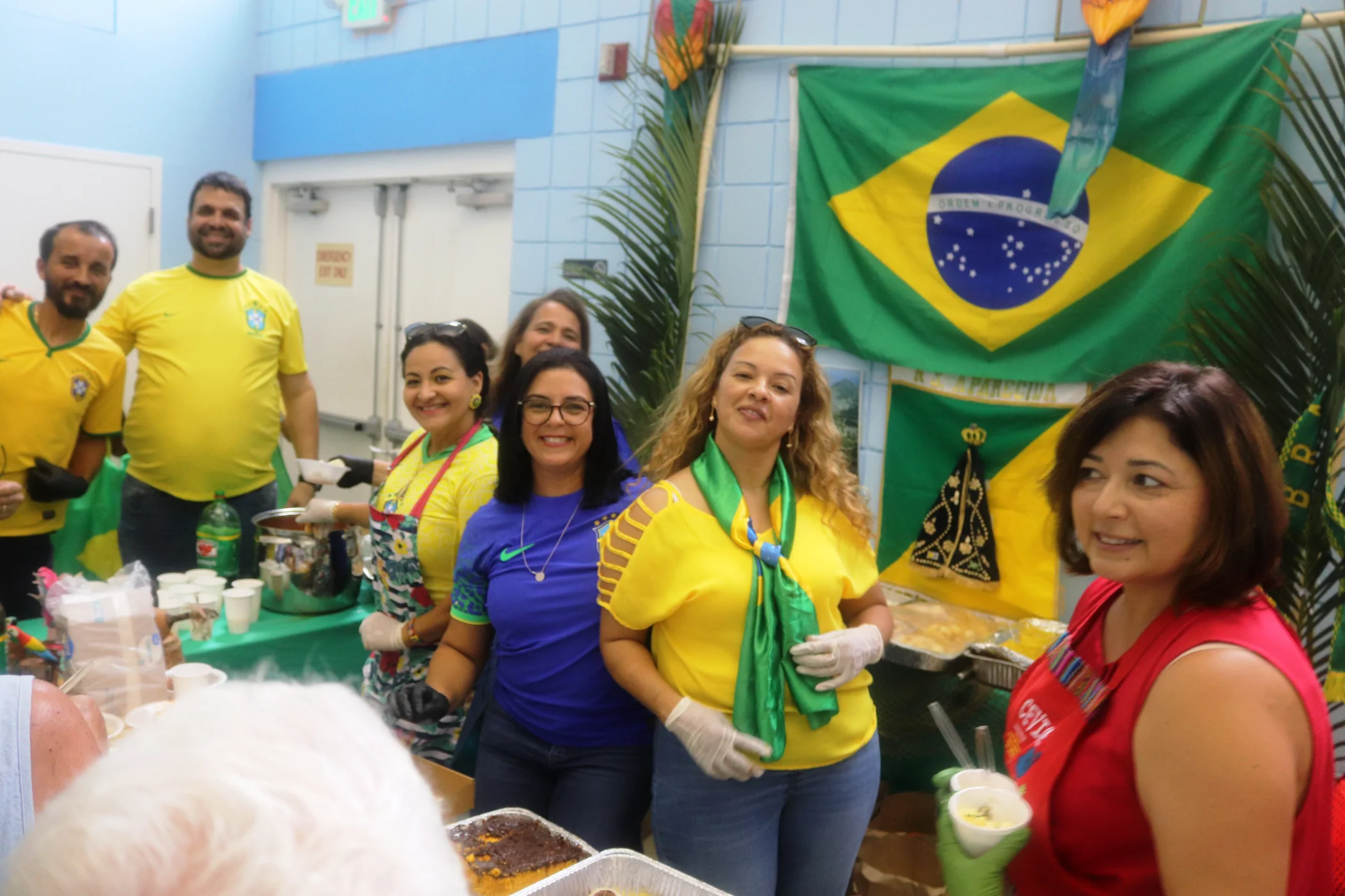 Scalabrinians Special Event